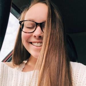 Meet your Posher, Shauna